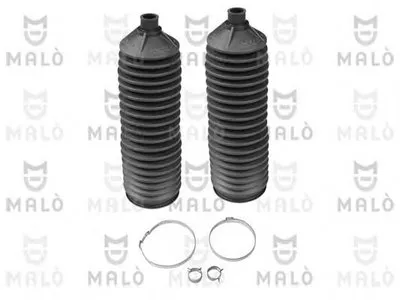 Комплект пылника, рулевое управление MALÒ купить
