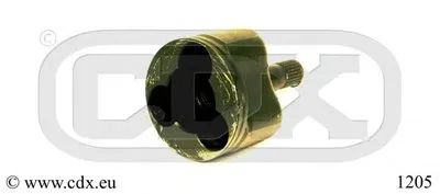 Муфта с шипами, приводной вал CDX купить