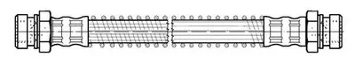 Тормозной шланг CEF купить
