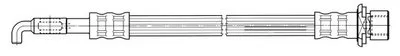 Тормозной шланг CEF купить