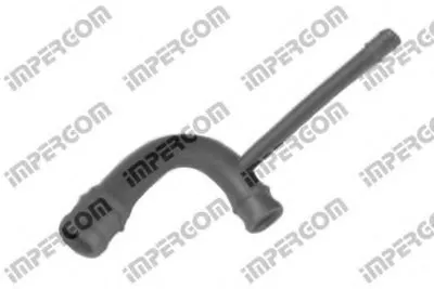 Рукав воздухозаборника, воздушный фильтр ORIGINAL IMPERIUM купить