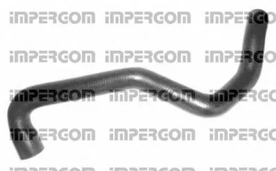 Шланг радиатора ORIGINAL IMPERIUM купить