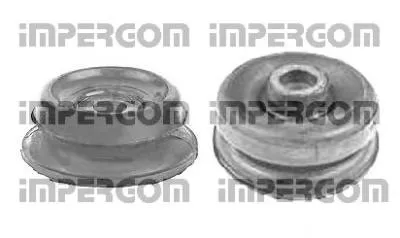 Ремкомплект, опора стойки амортизатора ORIGINAL IMPERIUM купить