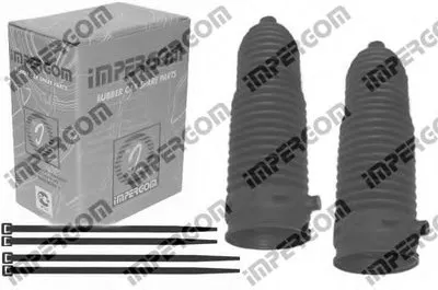 Комплект пылника, рулевое управление ORIGINAL IMPERIUM купить