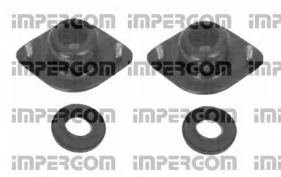 Ремкомплект, опора стойки амортизатора ORIGINAL IMPERIUM купить