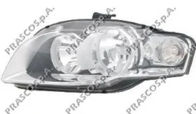 Фара PRASCO купить