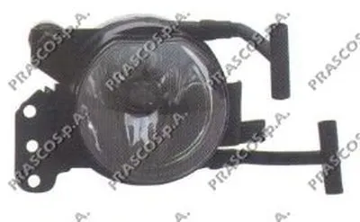 Противотуманная фара PRASCO купить