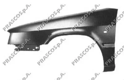 Крыло PRASCO купить