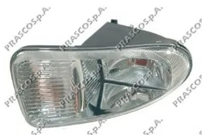 Противотуманная фара PRASCO купить