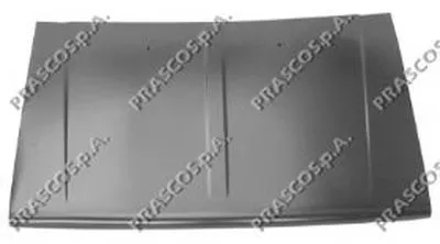 Капот двигателя PRASCO купить