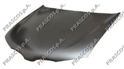 Капот двигателя PRASCO купить