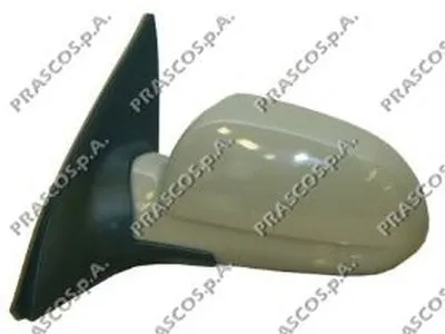 Наружное зеркало PRASCO купить