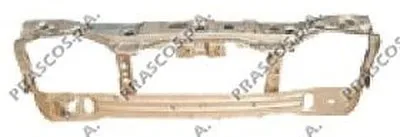 Облицовка передка PRASCO купить