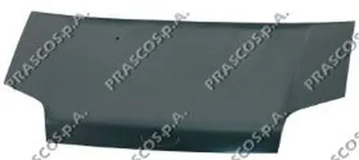 Капот двигателя PRASCO купить