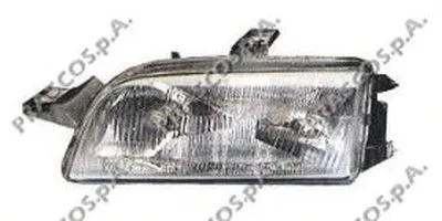 Фара PRASCO купить