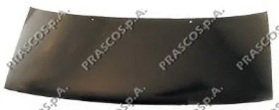 Капот двигателя PRASCO купить