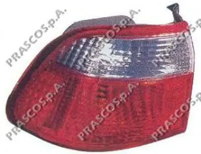 Задний фонарь PRASCO купить