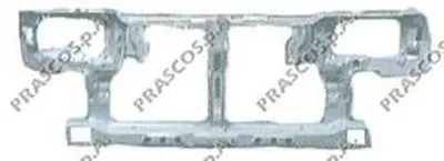 Облицовка передка PRASCO купить