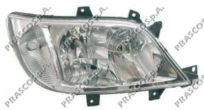 Фара PRASCO купить
