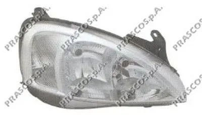 Фара PRASCO купить