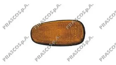 Фонарь указателя поворота PRASCO купить