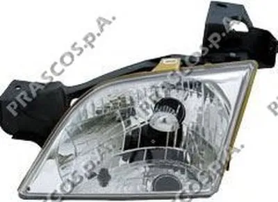 Фара PRASCO купить