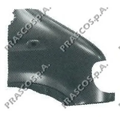 Крыло PRASCO купить