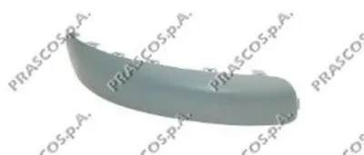Облицовка / защитная накладка, буфер PRASCO купить