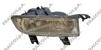 Противотуманная фара PRASCO купить