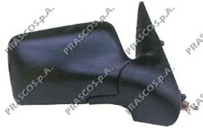 Наружное зеркало PRASCO купить