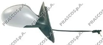 Наружное зеркало PRASCO купить