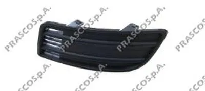 Решетка вентилятора, буфер PRASCO купить