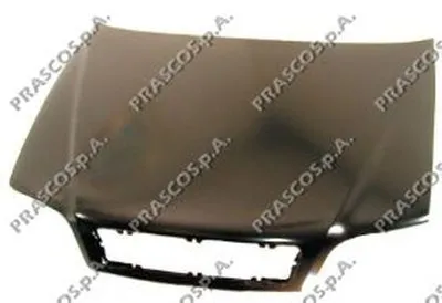 Капот двигателя PRASCO купить