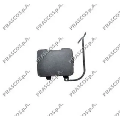 Заслонка, буксирный крюк PRASCO купить