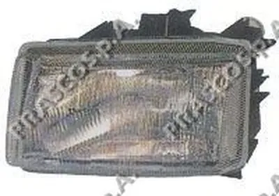 Фара PRASCO купить