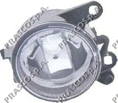 Противотуманная фара PRASCO купить