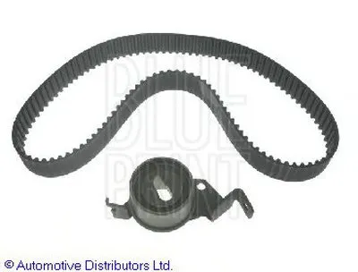Комплект ремня ГРМ BLUE PRINT купить