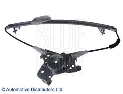 Подъемное устройство для окон BLUE PRINT купить