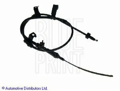 Трос, стояночная тормозная система BLUE PRINT купить