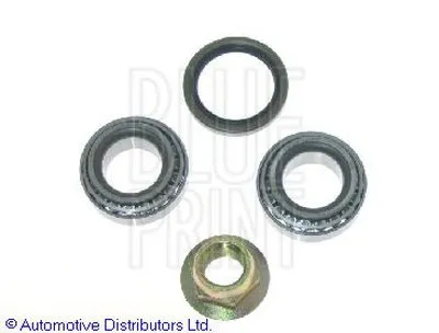 Комплект подшипника ступицы колеса BLUE PRINT купить