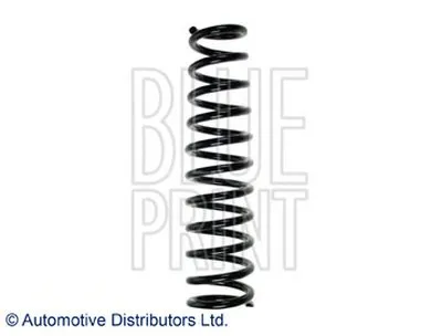 винтовая пружина BLUE PRINT купить