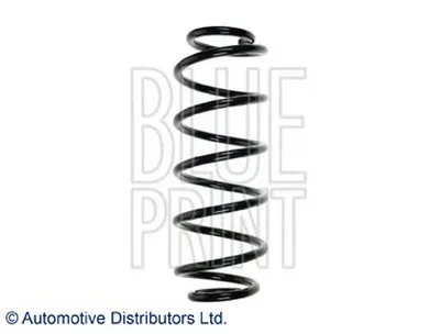 винтовая пружина BLUE PRINT купить