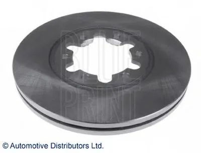 Тормозной диск BLUE PRINT купить