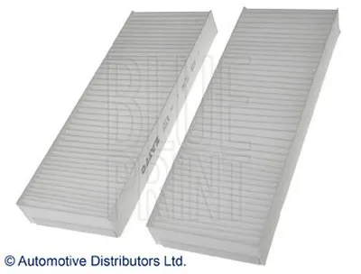 Фильтр, воздух во внутренном пространстве BLUE PRINT купить