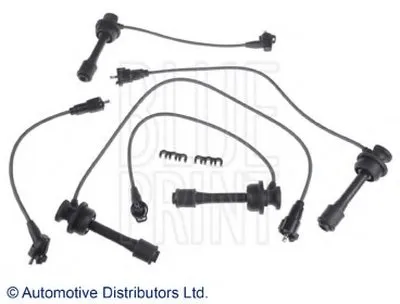 Комплект проводов зажигания BLUE PRINT купить