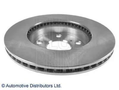 Тормозной диск BLUE PRINT купить