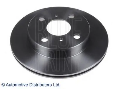 Тормозной диск BLUE PRINT купить