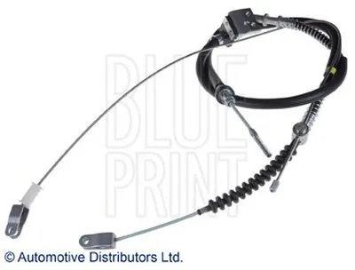 Трос, стояночная тормозная система BLUE PRINT купить