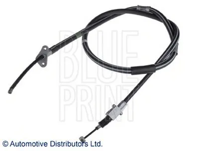 Трос, стояночная тормозная система BLUE PRINT купить