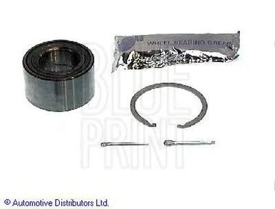 Комплект подшипника ступицы колеса BLUE PRINT купить